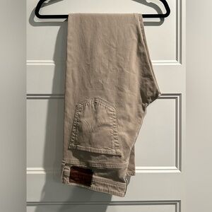 AG Jeans - The Graduate Tailored Leg